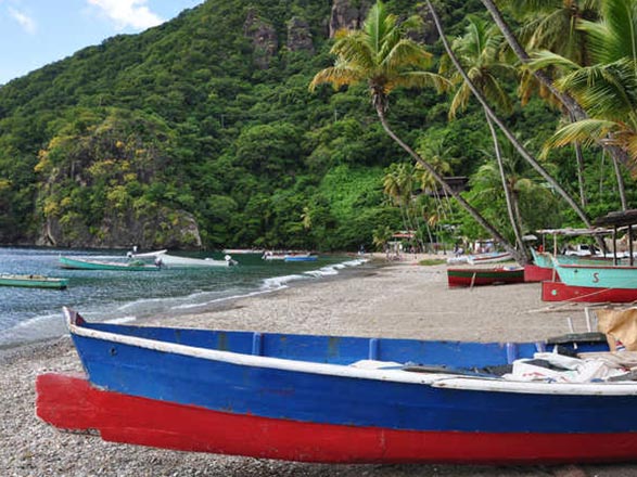 Santa Lucia